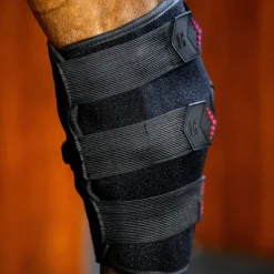 Horseware Ireland Horseware LED Red Light Therapy Left Hock Boot