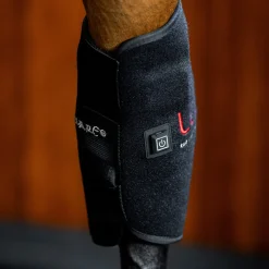Horseware Ireland Horseware LED Red Light Therapy Left Hock Boot