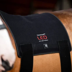 Horseware Ireland Horseware LED Red Light Therapy Pad