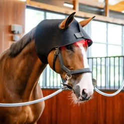 Horseware Ireland Horseware LED Red Light Therapy Poll Cap