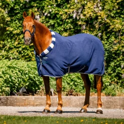 Horseware Ireland Horseware Newmarket Cozy Fleece Cooler