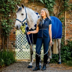 Horseware Ireland Horseware Newmarket Cozy Fleece Cooler