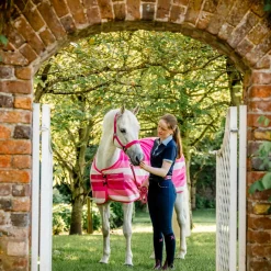 Horseware Ireland Horseware Newmarket Fleece Cooler