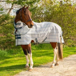 Horseware Ireland Horseware Newmarket Plus Pony Fly Sheet