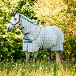 Horseware Ireland Horseware Newmarket Plus Fly Sheet