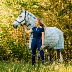 Horseware Ireland Horseware Newmarket Plus Fly Sheet