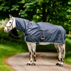 Horseware Ireland Horseware Newmarket Ringside Rainsheet 0 g