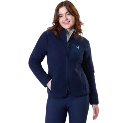 Women Horseware Ireland Horseware Pace Fleece Jacket