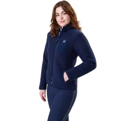 Women Horseware Ireland Horseware Pace Fleece Jacket