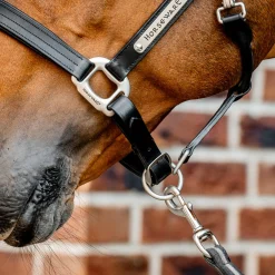 Horseware Ireland Horseware Signature Leather Halter