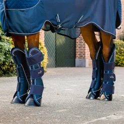 Horseware Ireland Horseware Signature Travel Boots