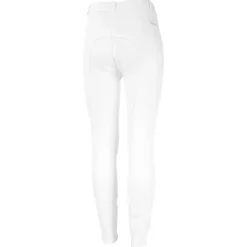 Kids Horze Active Silicone Full Seat Breech - Kids'