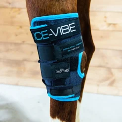Horseware Ireland Ice-Vibe Hock Wraps