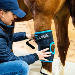 Horseware Ireland Ice-Vibe Hock Wraps