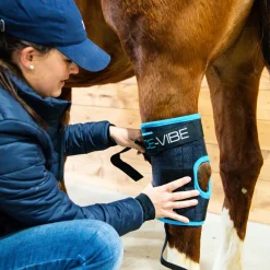 Horseware Ireland Ice-Vibe Hock Wraps