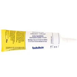 Dominion Veterinary Laboratories Inhibit Horse Ointment 150 g