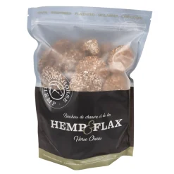 Iron Horse Hemp and Flax Chews 1.2 kg
