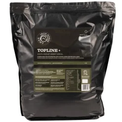 Iron Horse Hemp Seed Meal 5 kg