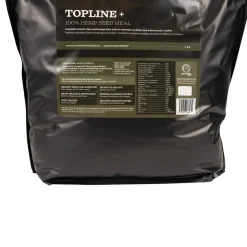 Iron Horse Hemp Seed Meal 5 kg