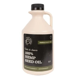 Iron Horse Hemp Seed Oil 1 L