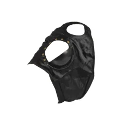 Jack's Blinker Hood W/ Lace On Cups