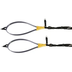 Jack's Jacks JB Hopples - Oval W/ Hangers