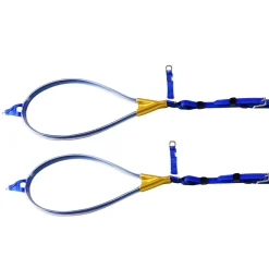 Jack's Jacks JB Hopples - Oval W/ Hangers