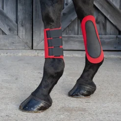 Jack's Neoprene Splint Boots