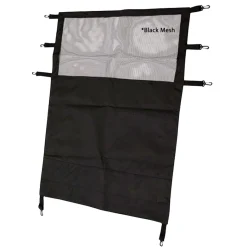 Jack's Premier Jog Cart Apron