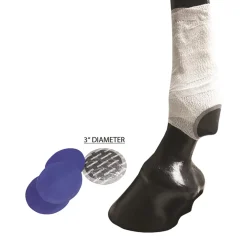 Jack's Rubber Rundown Patch