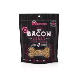 Jay's Tasty Adventures Original Bacon Jerky 85 g