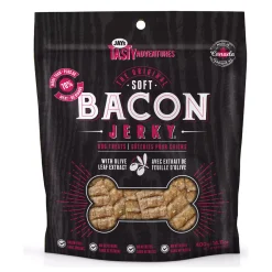 Jay's Tasty Adventures Original Bacon Jerky 400 g