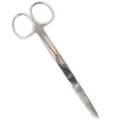 The Stevens Company J&B Curved O.R Scissors