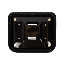 Greenhawk Equestrian Sport Jog Cart Seat Big Cushion