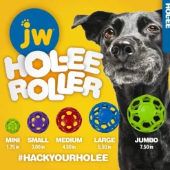 JW Pet s Hol-ee Roller