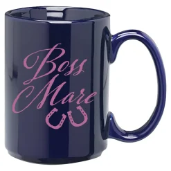 Kelley & Co. Boss Mare Mug 443 mL