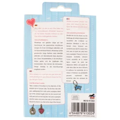 Kelley & Co . Do It Yourself Horse Hair Jewelry Kit