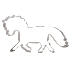 Kelley & Co. Pony Cookie Cutter In Gift Box