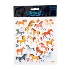 Kelley & Co . Ready To Show Stickers