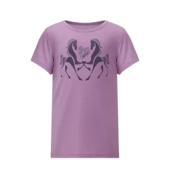 Kids Kerrits All We Need Is Horses Tee - Kids'