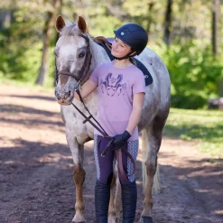 Kids Kerrits All We Need Is Horses Tee - Kids'