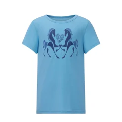 Kids Kerrits All We Need Is Horses Tee - Kids'