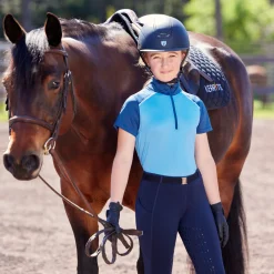 Kids Kerrits Coolcore Full Leg Tech Tight - Kids'