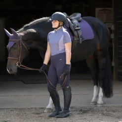 Women Kerrits Freedom Short Sleeve Tech Top