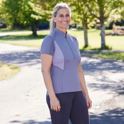 Women Kerrits Freedom Short Sleeve Tech Top