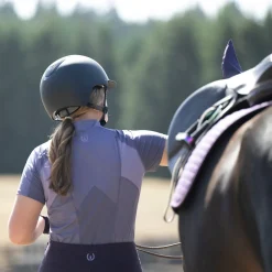 Women Kerrits Freedom Short Sleeve Tech Top