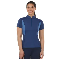 Women Kerrits Freedom Short Sleeve Tech Top