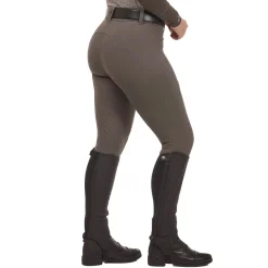 Kerrits Fusion Fleece Lined Full Leg Clinic Tight