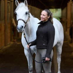 Kerrits Fusion Fleece Lined Full Leg Clinic Tight