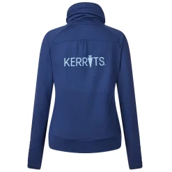 Women Kerrits Logo Full Zip Jacket